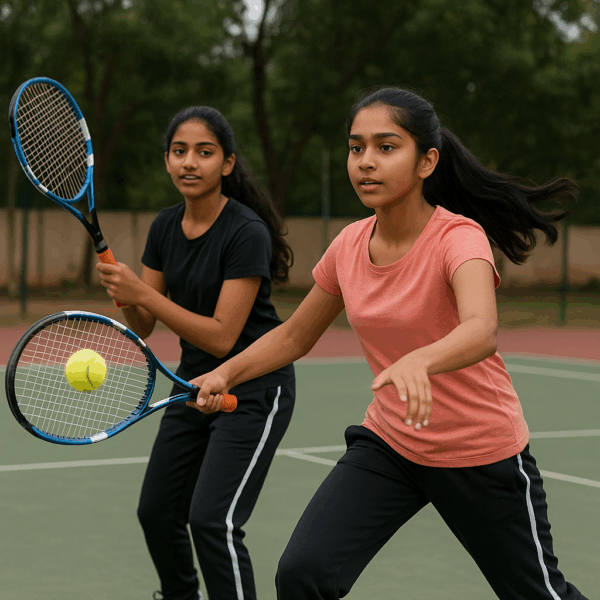 20250726_0751_Teen Girls Tennis Match_simple_compose_01k128frpgej5arpq4222nqehs 20250726_0751_Teen Girls Tennis Match_simple_compose_01k128frpgej5arpq4222nqehs