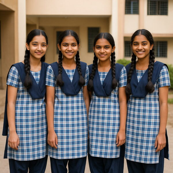 20250726_1043_Checked Salwar Kameez Uniforms_simple_compose_01k12j9pj1e5mvhtah4ydwp8e4 20250726_1043_Checked Salwar Kameez Uniforms_simple_compose_01k12j9pj1e5mvhtah4ydwp8e4