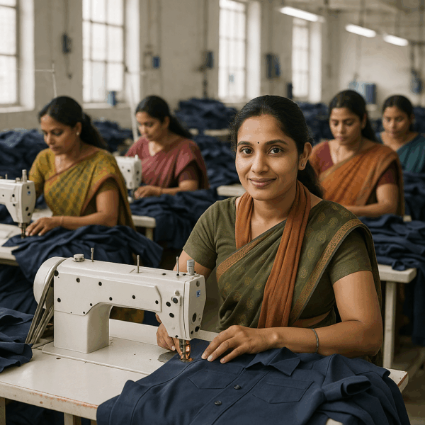 women-in-factory women in factory