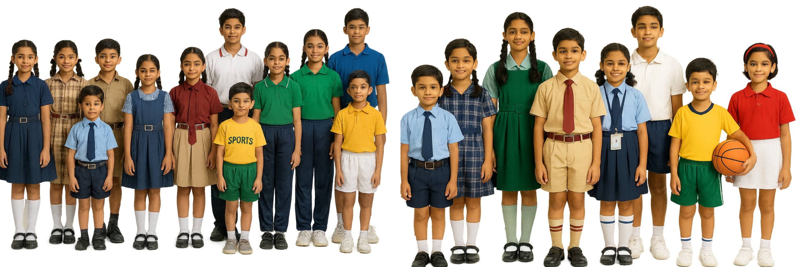 School Uniforms School Uniforms