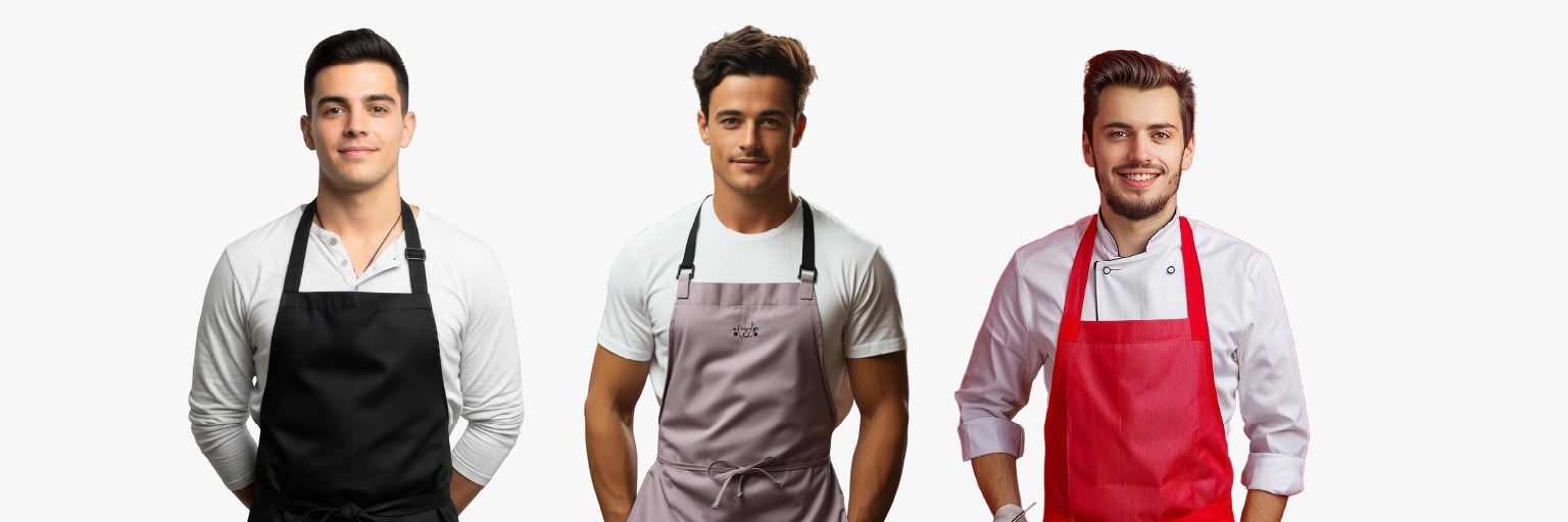 Aprons