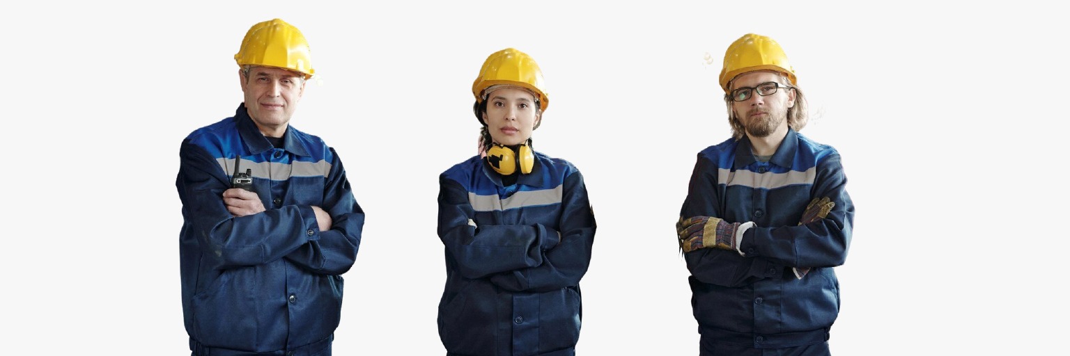 Boiler Suits Boiler Suits