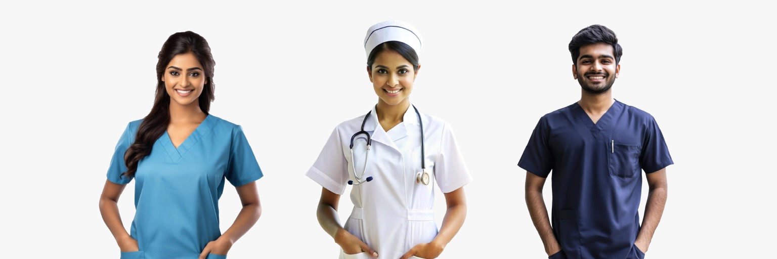 Nurse's Uniforms