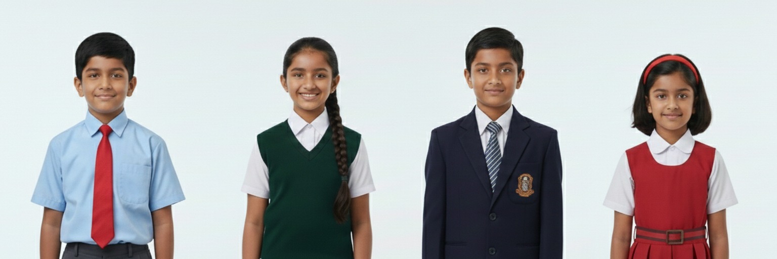 School Uniforms