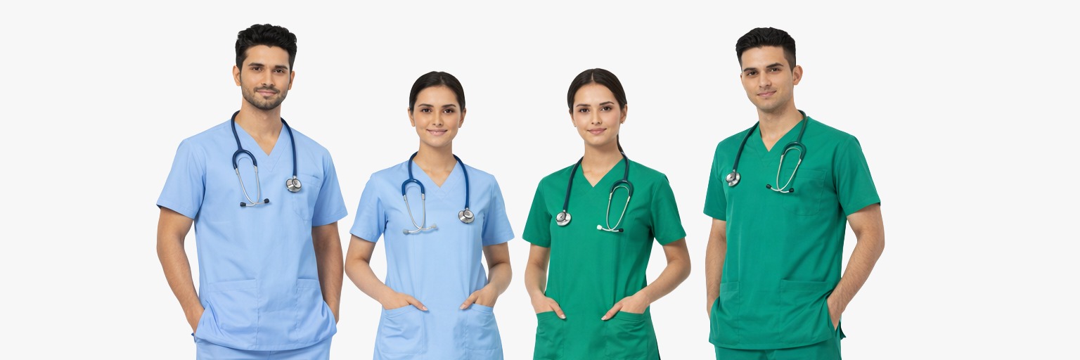 Scrub Suits Scrub Suits