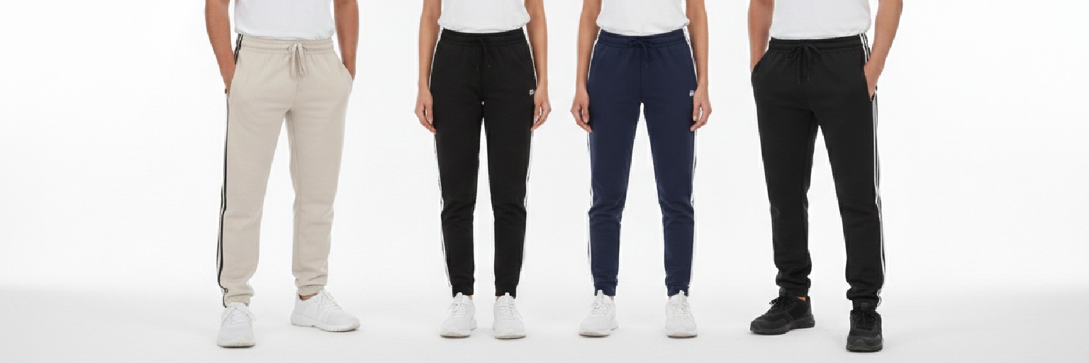 Track Pants Track Pants