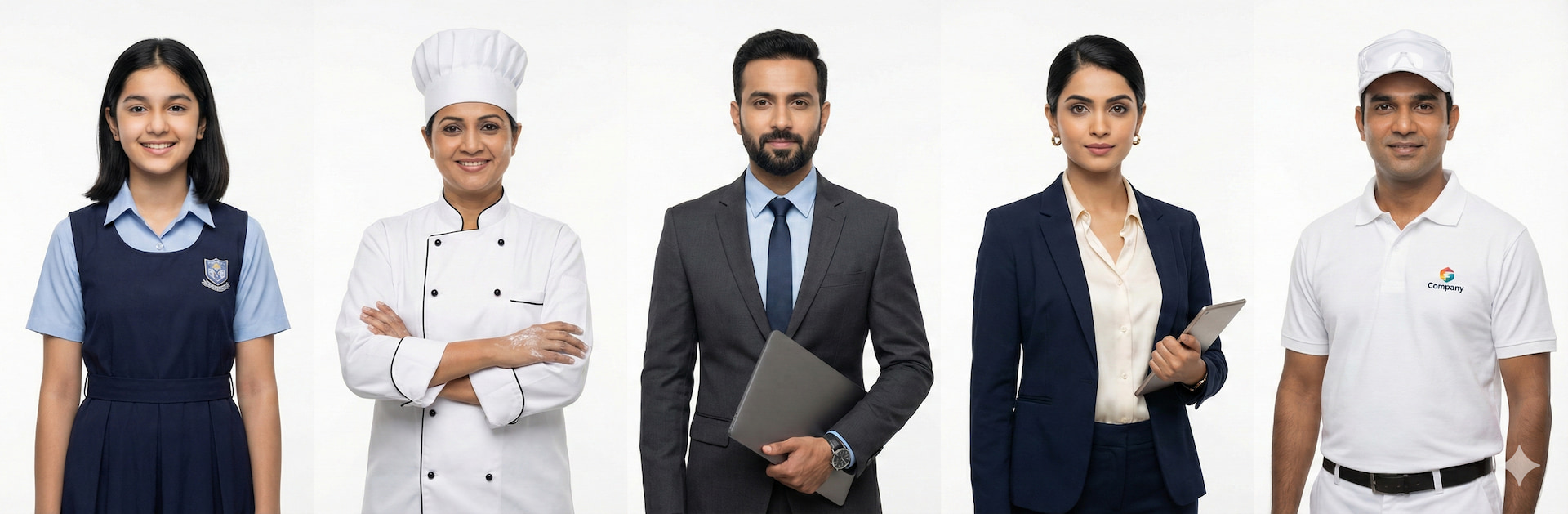 alluniform India's Complete Uniform Partner