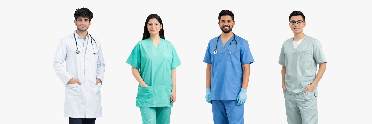 Hospital Uniforms