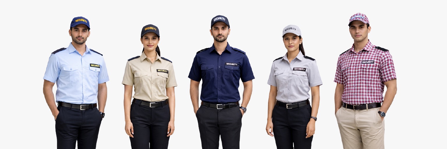 Security Uniforms