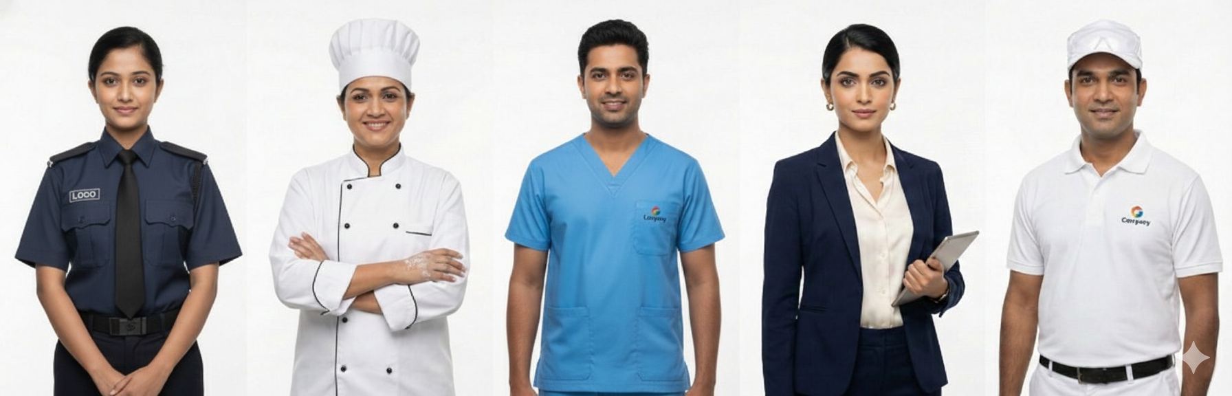 India's Complete Uniform Partner India's Complete Uniform Partner