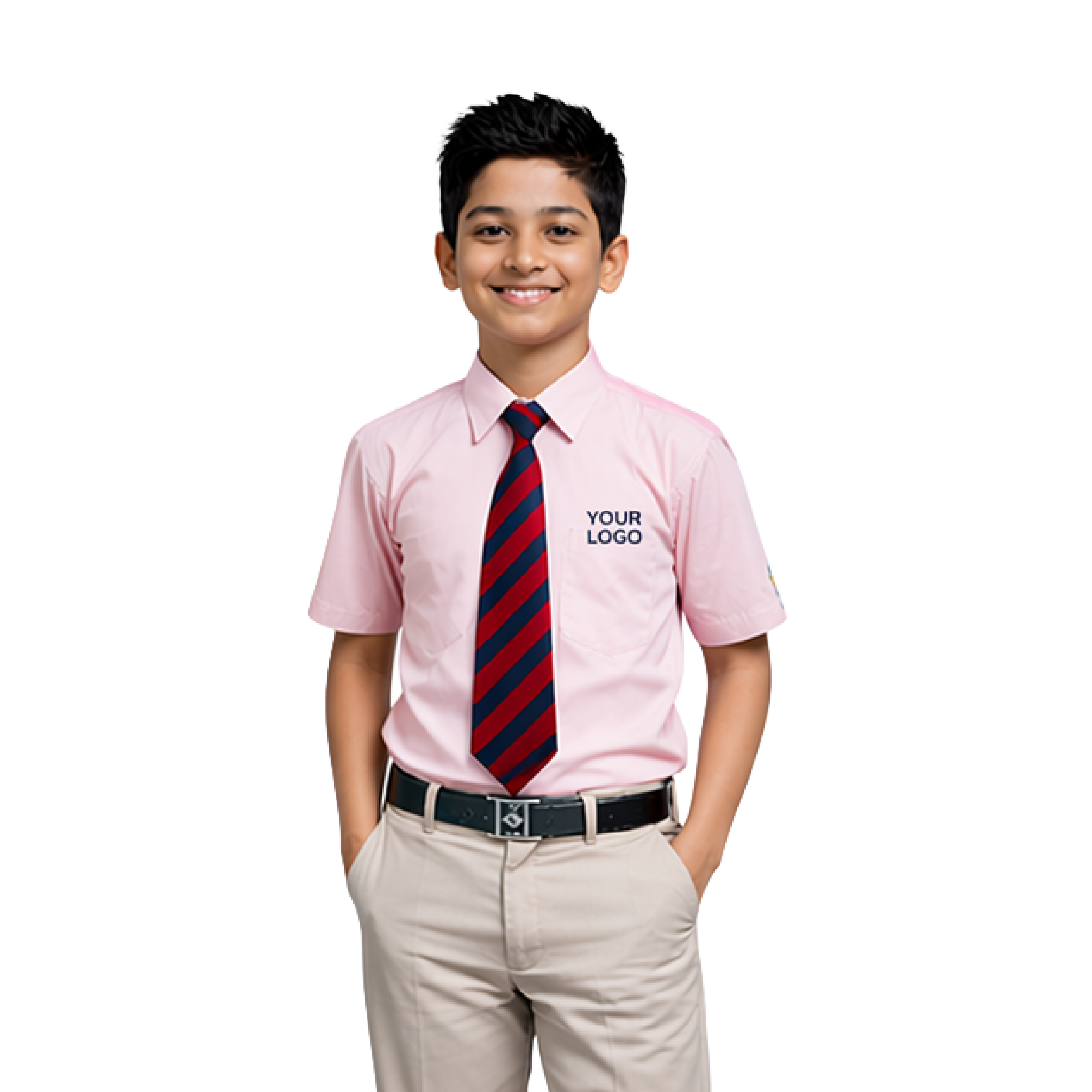 School Shirt