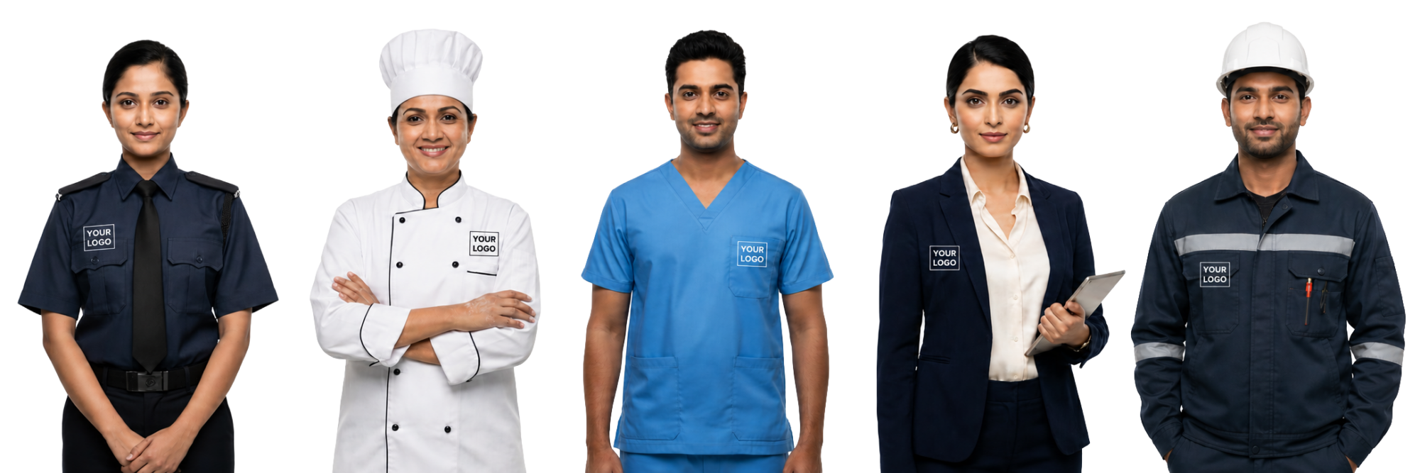 Uniform Manufacturers and Suppliers in Mumbai