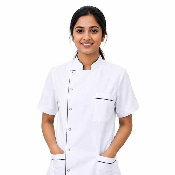 Dentist Woman