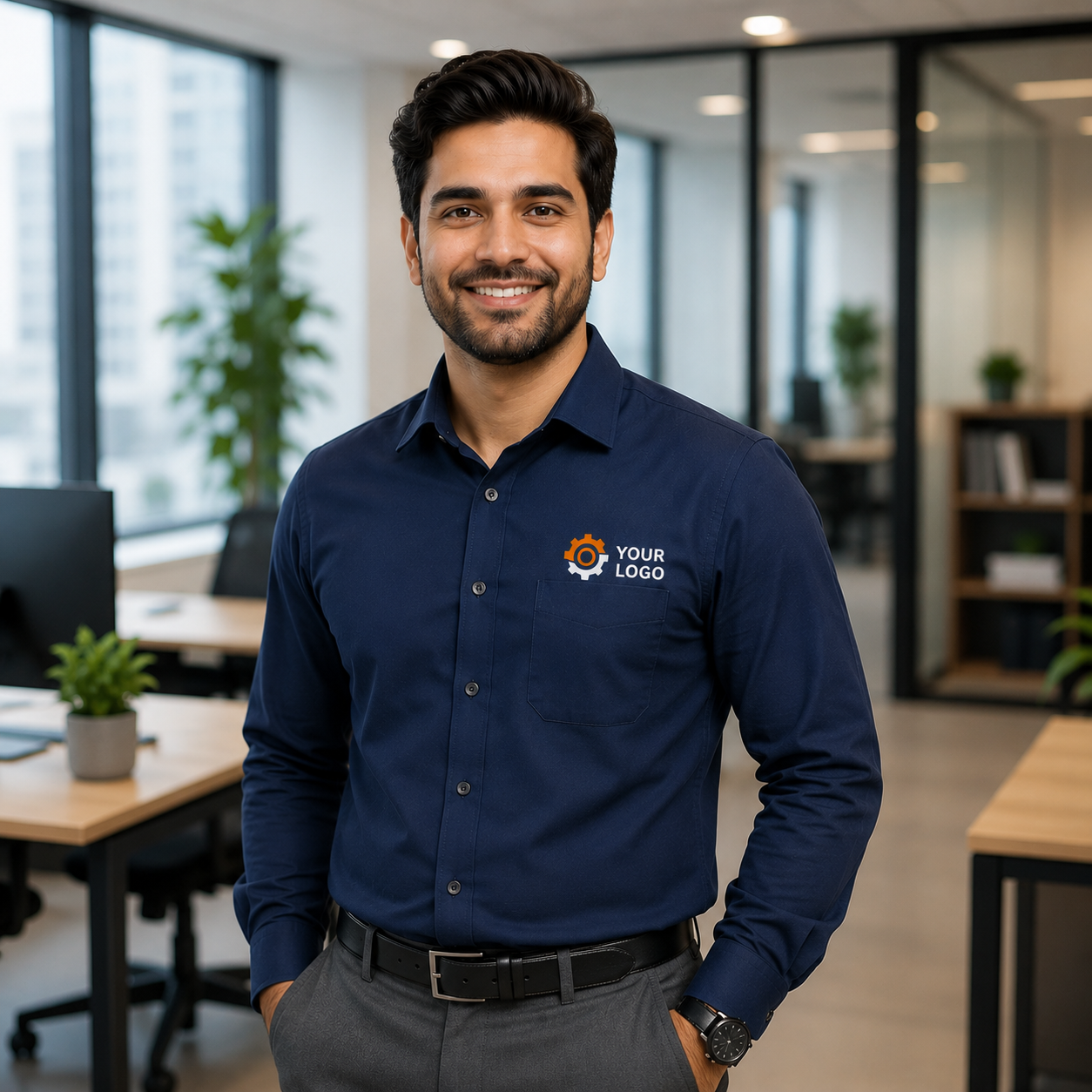 Corporate Uniforms