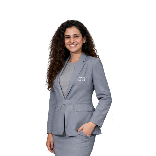 Corporate Blazer 2