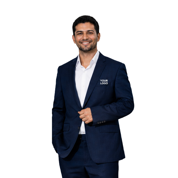 Corporate Blazer 3