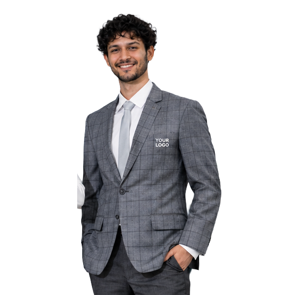 Corporate Blazer 5