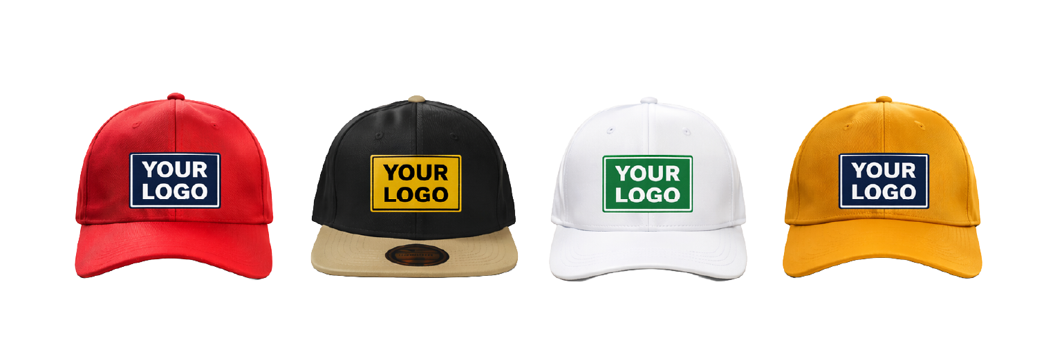 Corporate Caps