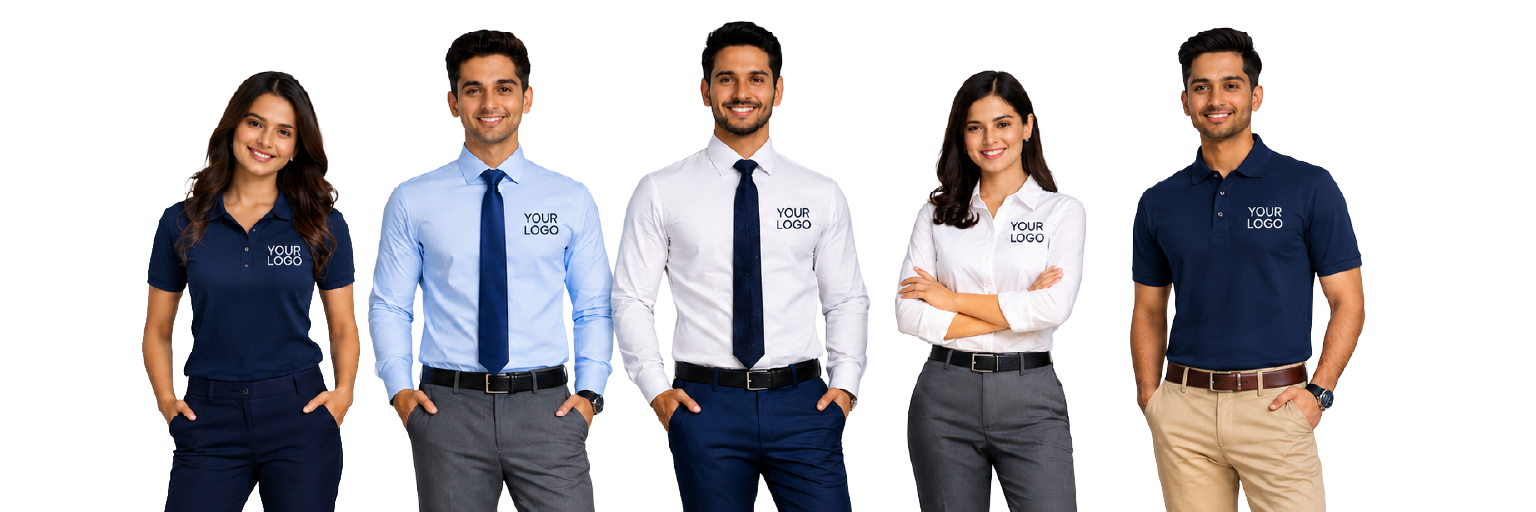 Corporate Uniform Suppliers in India