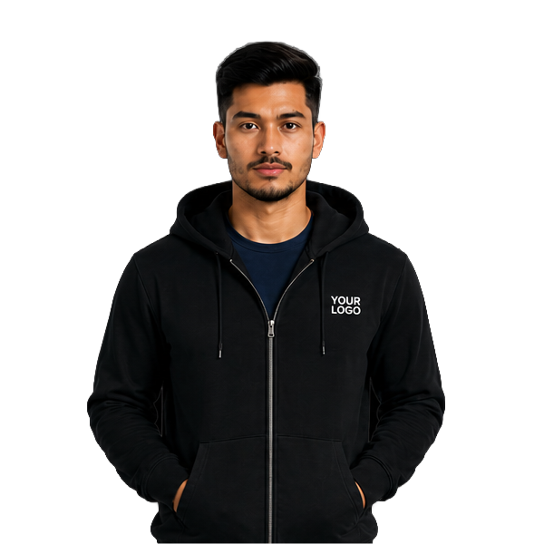 Jackets and Hoodies