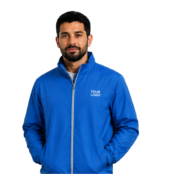 Corporate Jacket 3