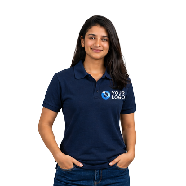 Corporate Polo 1