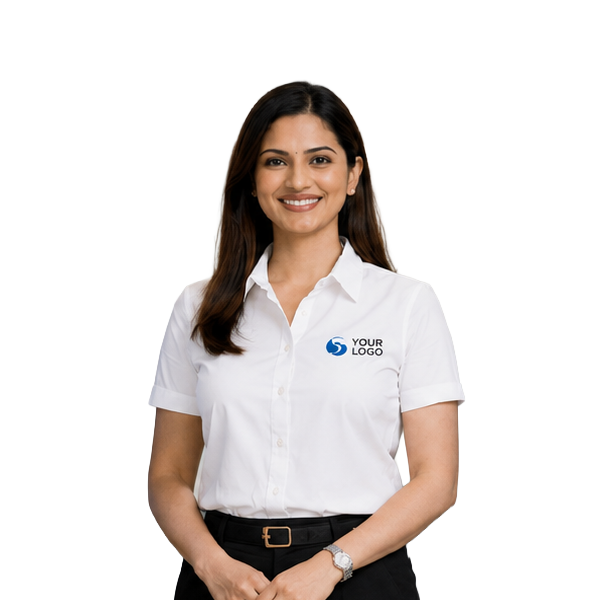 Corporate Shirt 2