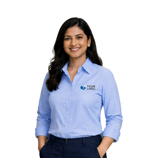 Corporate Shirt 3