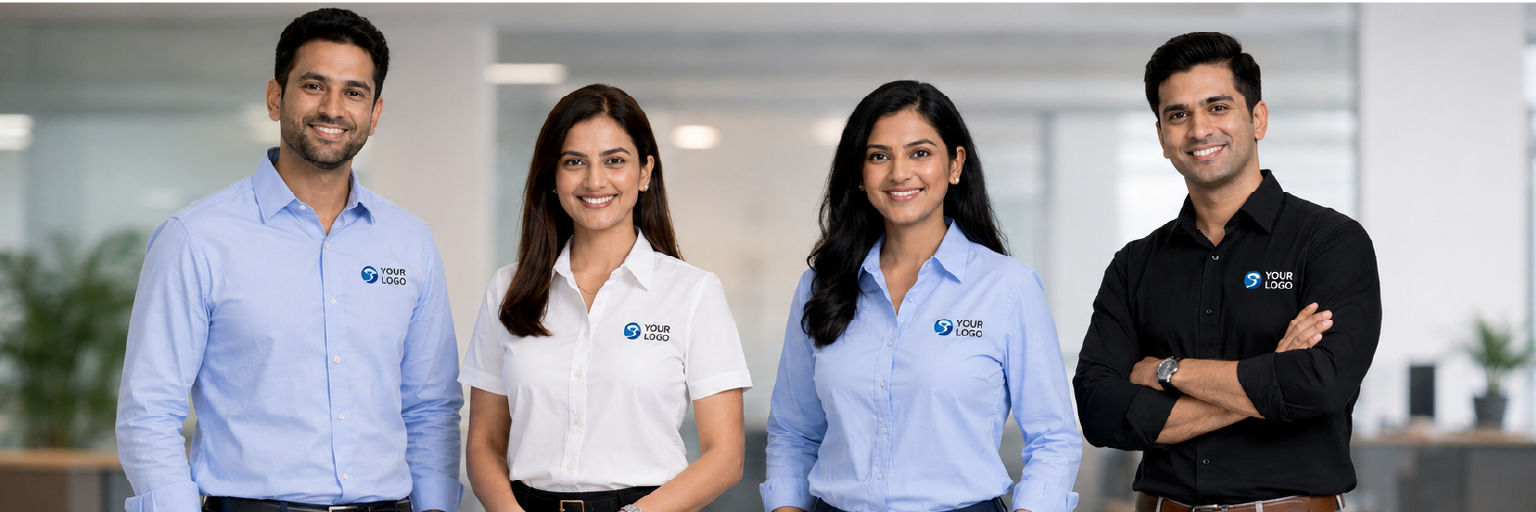 Corporate Shirts