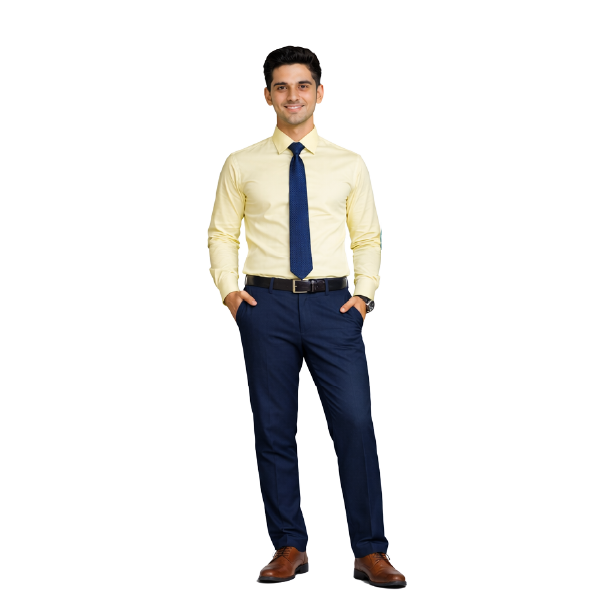 Corporate Trousers 2