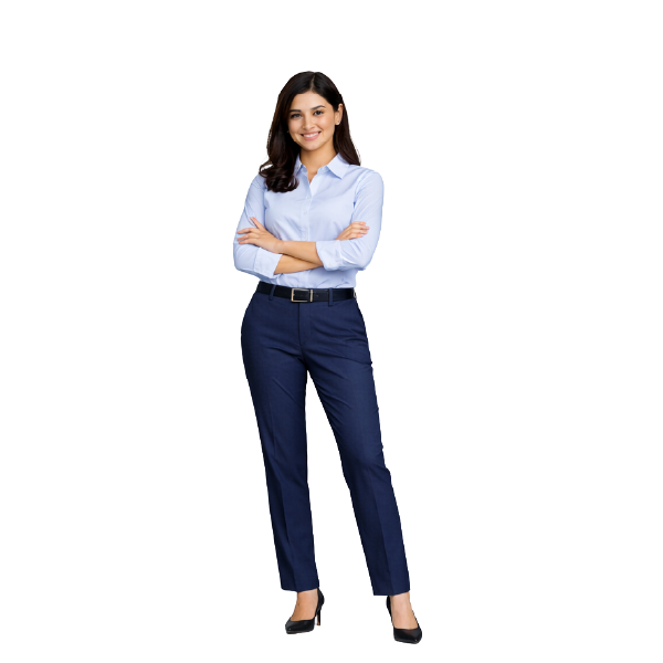 Corporate Trousers 3