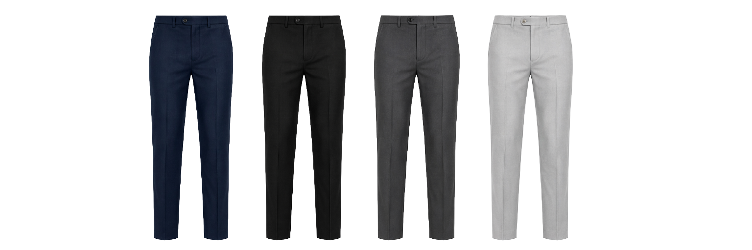 Corporate Trousers