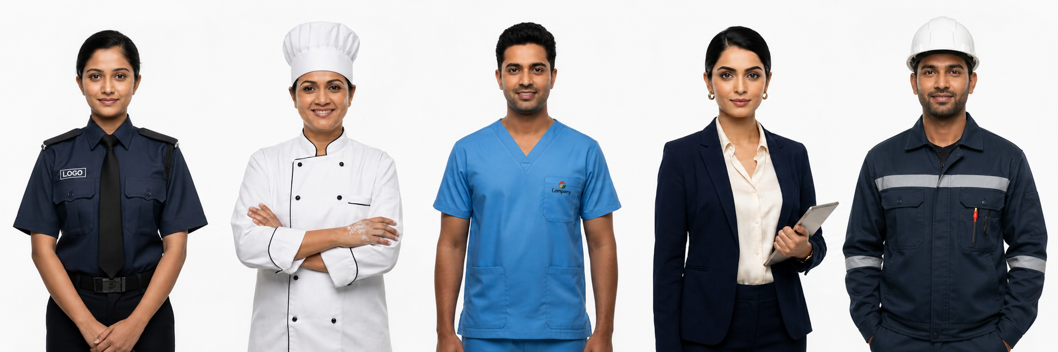 Uniform Manufacturers and Suppliers in Mumbai