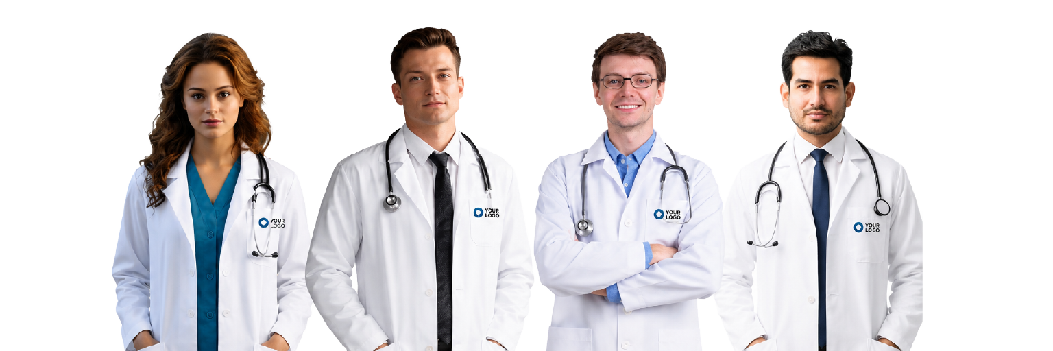 Doctor Coats