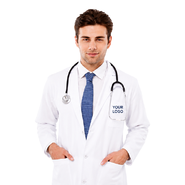 Doctor Coat 1