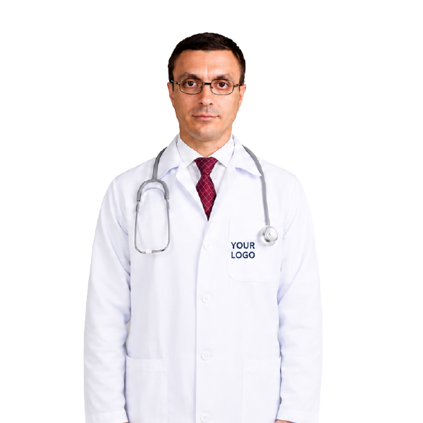 Doctor Coat 2