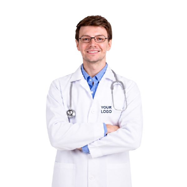 Doctor Coat 3