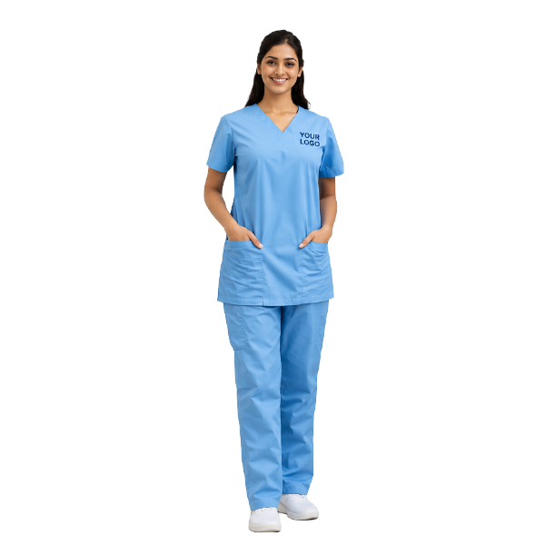 Nurse Uniform 1