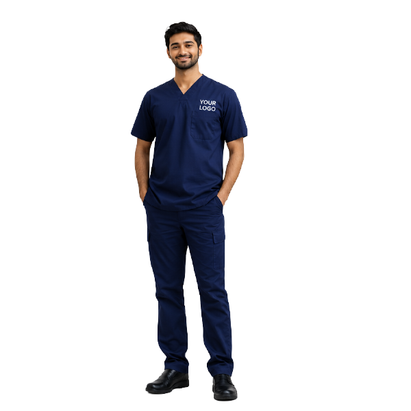 Nurse Uniform 2