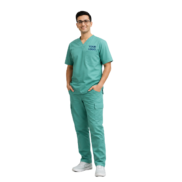 Nurse Uniform 3