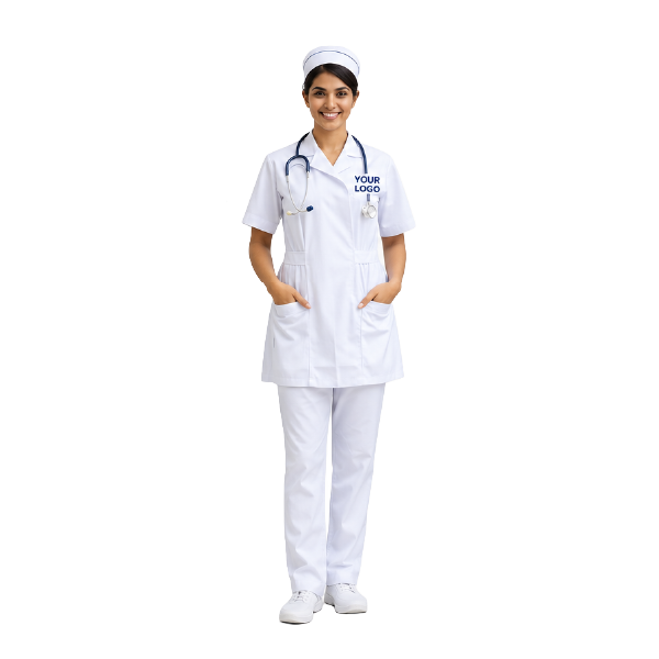 Nurse Uniform 4