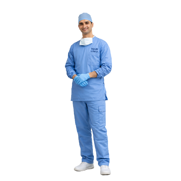 Nurse Uniform 5