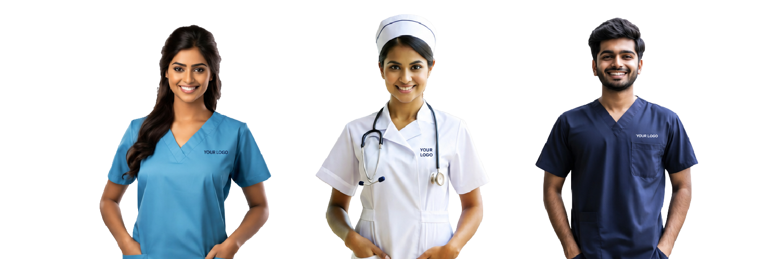 Nurse Uniforms