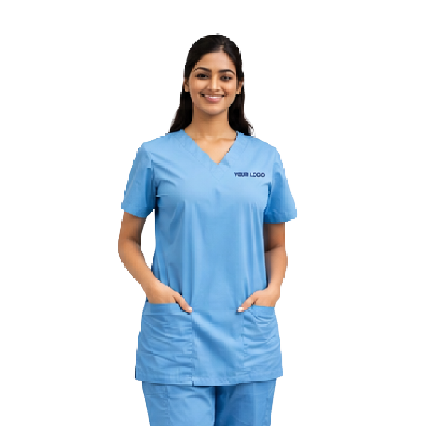 Patient Uniform 1