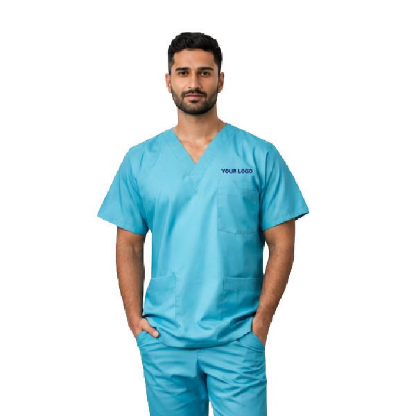 Patient Uniform 2