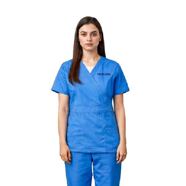Patient Uniform 4