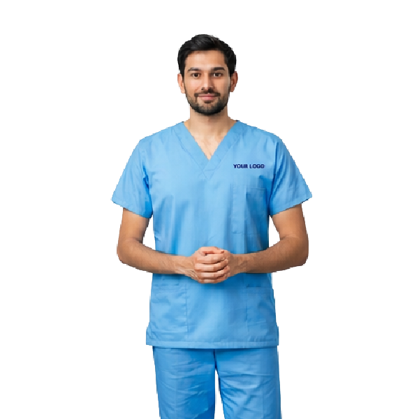 Patient Uniform 5
