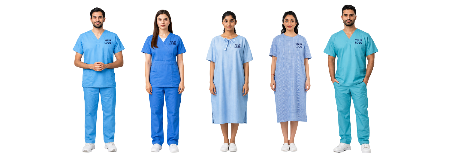 Patient Uniforms