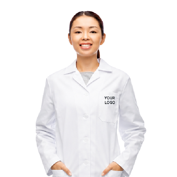 Lab Coat 2