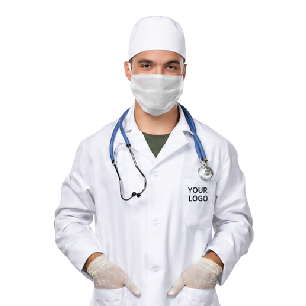 Lab Coat 3